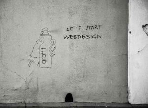 graffiti webdesign agentur lippstadt